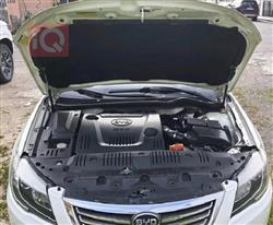 BYD F7